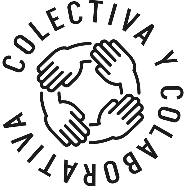 Colectiva y colaborativa
